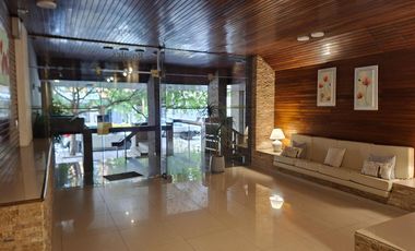 ALQUILER DEPARTAMENTO 2 AMBIENTES CENTRO RAMOS MEJIA