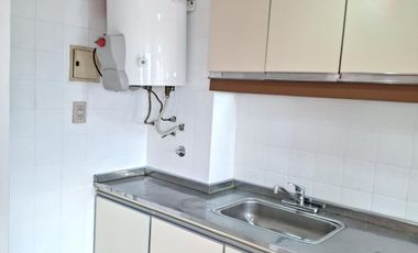 ALQUILER DEPARTAMENTO 2 AMBIENTES CENTRO RAMOS MEJIA