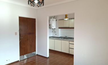 ALQUILER DEPARTAMENTO 2 AMBIENTES CENTRO RAMOS MEJIA
