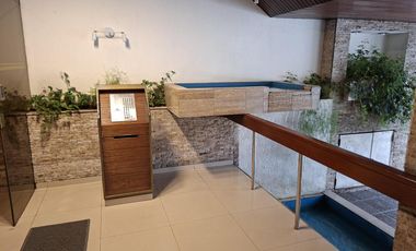 ALQUILER DEPARTAMENTO 2 AMBIENTES CENTRO RAMOS MEJIA