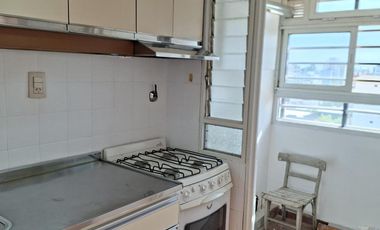 ALQUILER DEPARTAMENTO 2 AMBIENTES CENTRO RAMOS MEJIA