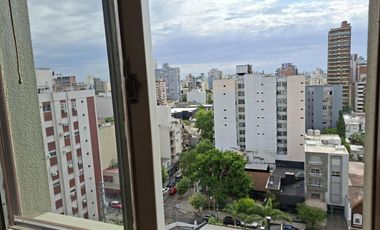 ALQUILER DEPARTAMENTO 2 AMBIENTES CENTRO RAMOS MEJIA