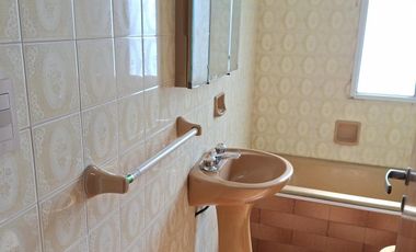 ALQUILER DEPARTAMENTO 2 AMBIENTES CENTRO RAMOS MEJIA