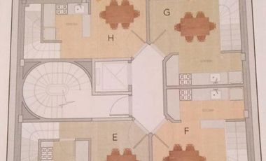 Departamento en  ADROGUE