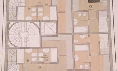 Departamento en  ADROGUE