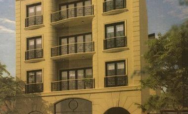 Departamento en  ADROGUE