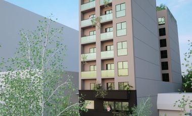 Monoambiente a la venta en Wilde Centro