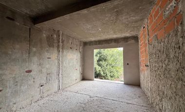 Monoambiente a la venta en Wilde Centro