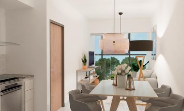 Monoambiente a la venta en Wilde Centro