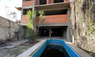 Monoambiente a la venta en Wilde Centro