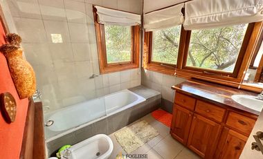 Excelente Casa de 4 ambientes en Mar de las Pampas