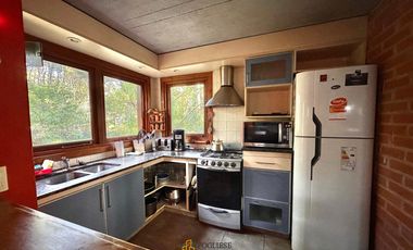 Excelente Casa de 4 ambientes en Mar de las Pampas