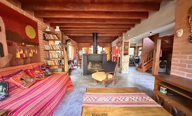 Excelente Casa de 4 ambientes en Mar de las Pampas