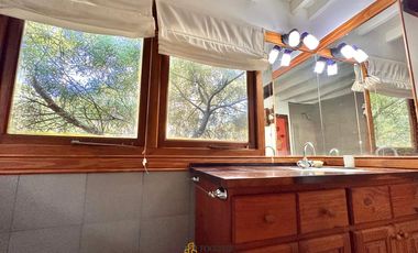 Excelente Casa de 4 ambientes en Mar de las Pampas