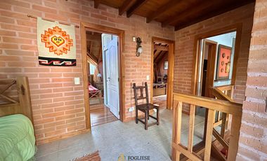 Excelente Casa de 4 ambientes en Mar de las Pampas