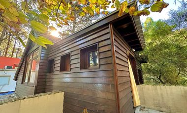 Excelente Casa de 4 ambientes en Mar de las Pampas