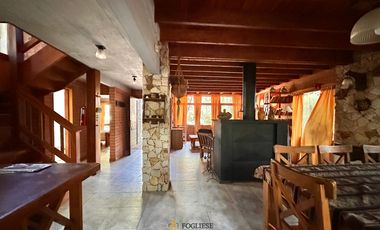 Excelente Casa de 4 ambientes en Mar de las Pampas