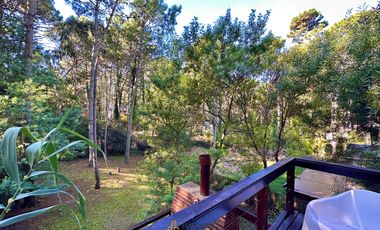 Excelente Casa de 4 ambientes en Mar de las Pampas