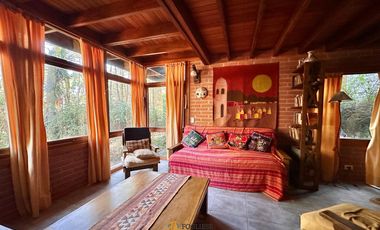 Excelente Casa de 4 ambientes en Mar de las Pampas