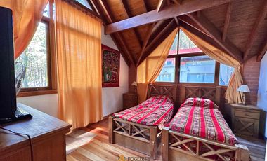 Excelente Casa de 4 ambientes en Mar de las Pampas