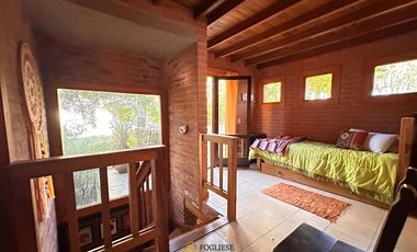 Excelente Casa de 4 ambientes en Mar de las Pampas