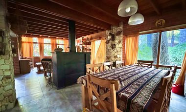 Excelente Casa de 4 ambientes en Mar de las Pampas