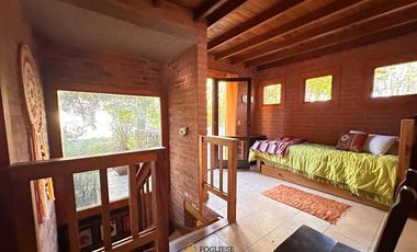 Excelente Casa de 4 ambientes en Mar de las Pampas