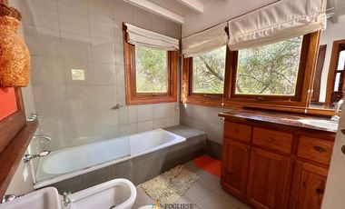 Excelente Casa de 4 ambientes en Mar de las Pampas