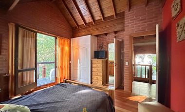 Excelente Casa de 4 ambientes en Mar de las Pampas