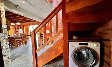 Excelente Casa de 4 ambientes en Mar de las Pampas