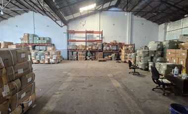 Depósito galpon 9.800 m2 totales en Avellaneda Venta o Alquiler