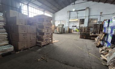 Depósito galpon 9.800 m2 totales en Avellaneda Venta o Alquiler