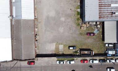 Depósito galpon 9.800 m2 totales en Avellaneda Venta o Alquiler