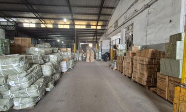 Depósito galpon 9.800 m2 totales en Avellaneda Venta o Alquiler