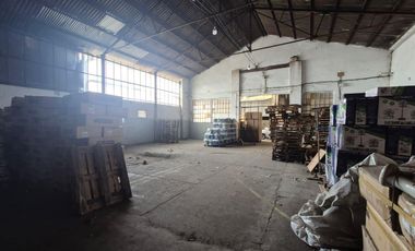Depósito galpon 9.800 m2 totales en Avellaneda Venta o Alquiler