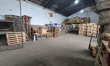 Depósito galpon 9.800 m2 totales en Avellaneda Venta o Alquiler