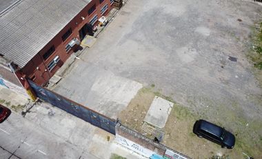 Depósito galpon 9.800 m2 totales en Avellaneda Venta o Alquiler