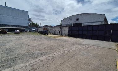 Depósito galpon 9.800 m2 totales en Avellaneda Venta o Alquiler