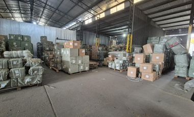 Depósito galpon 9.800 m2 totales en Avellaneda Venta o Alquiler