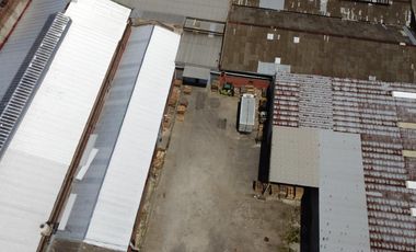 Depósito galpon 9.800 m2 totales en Avellaneda Venta o Alquiler