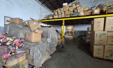 Depósito galpon 9.800 m2 totales en Avellaneda Venta o Alquiler
