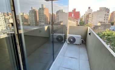 DORREGO AL 1500 VENTA OFICINA - MONOAMBIENTE EN ROSARIO