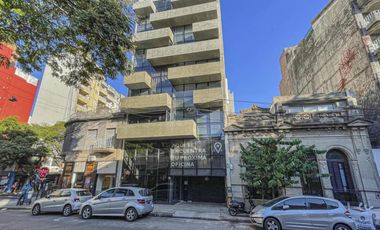 DORREGO AL 1500 VENTA OFICINA - MONOAMBIENTE EN ROSARIO