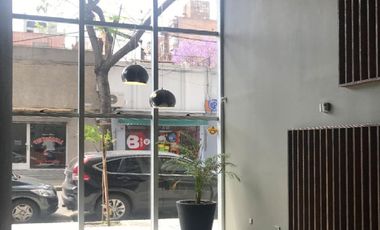 DORREGO AL 1500 VENTA OFICINA - MONOAMBIENTE EN ROSARIO