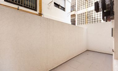 Dpto. 3 ambientes planta baja con 150 m² de jardín privado – San Fernando, PBA - Reciclado a nuevo