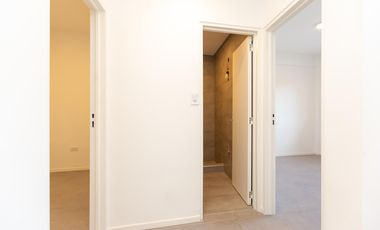 Dpto. 3 ambientes planta baja con 150 m² de jardín privado – San Fernando, PBA - Reciclado a nuevo