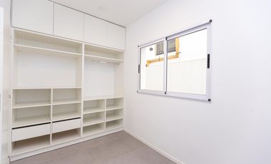 Dpto. 3 ambientes planta baja con 150 m² de jardín privado – San Fernando, PBA - Reciclado a nuevo