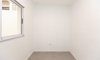 Dpto. 3 ambientes planta baja con 150 m² de jardín privado – San Fernando, PBA - Reciclado a nuevo