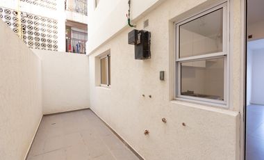 Dpto. 3 ambientes planta baja con 150 m² de jardín privado – San Fernando, PBA - Reciclado a nuevo