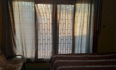 Casa - Tristan Suarez